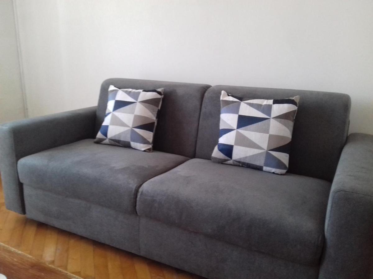 Appartement Dragan Pula
