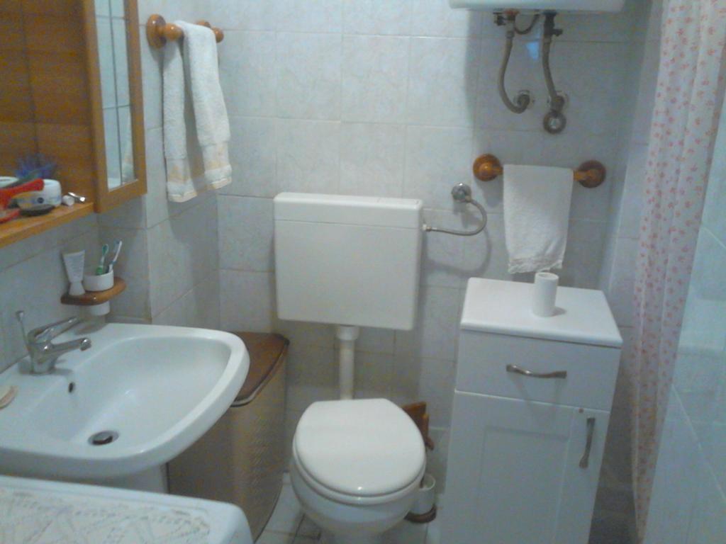 Appartement Dragan