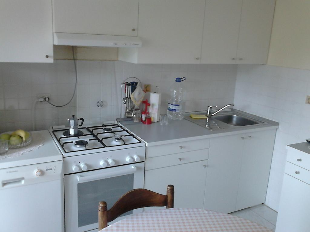 Appartement Dragan *
